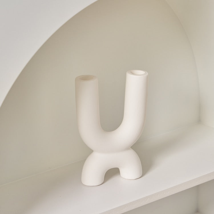 Skanto | Design Kroonelys | Unike lysestaker for hjemmet