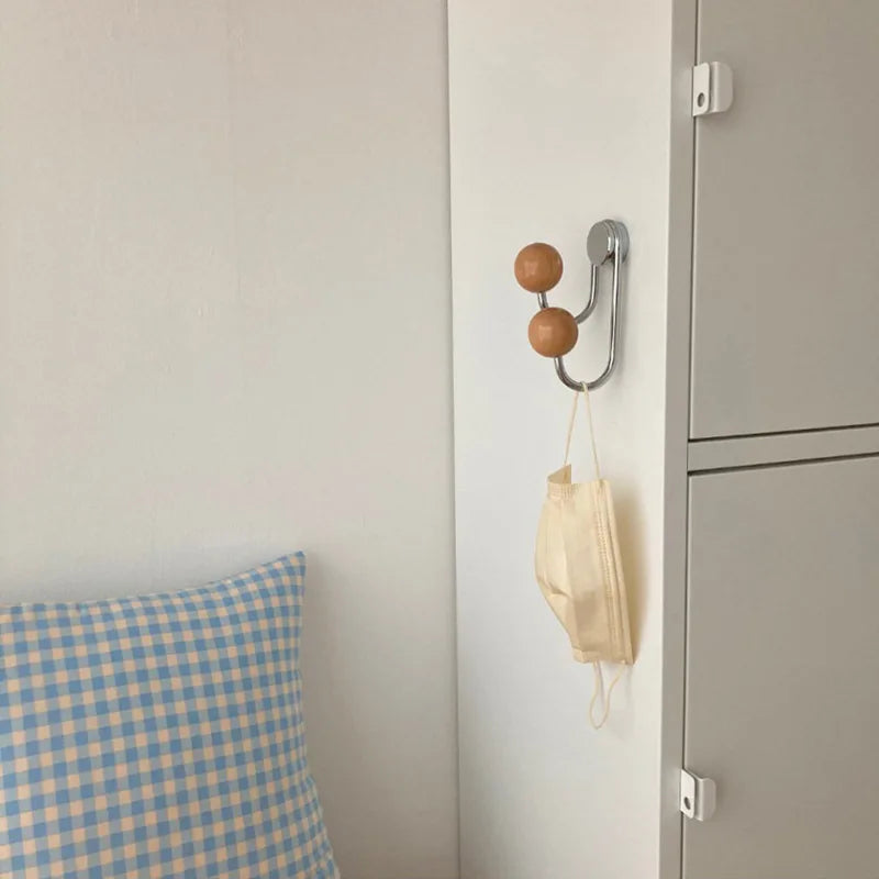 Skanto | Eames Dot Magnetiske Kroker