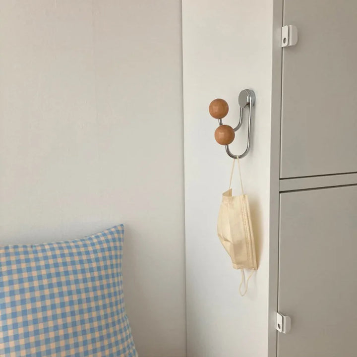 Skanto | Eames Dot Magnetiske Kroker