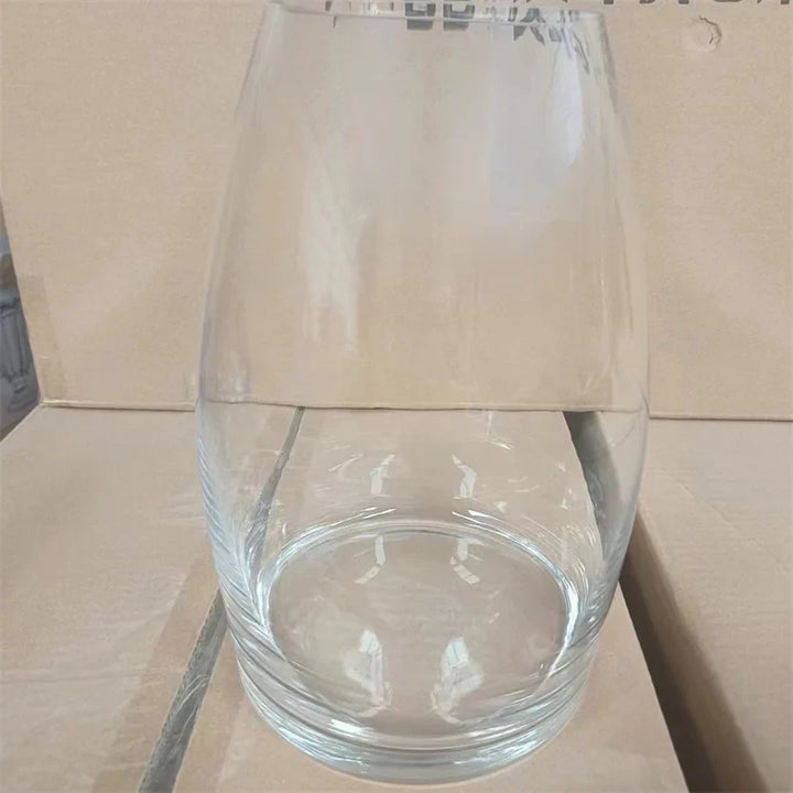 Skanto | Moderne Mikro Scene Landskap Glass Vase
