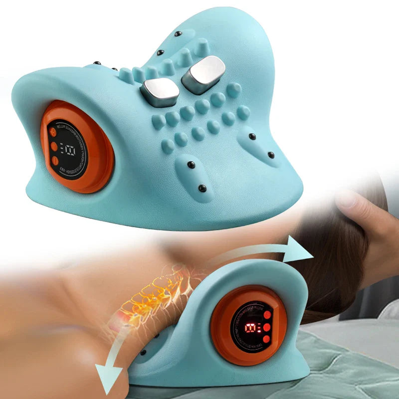 Skanto | EMS Cervical Spine Massagepute