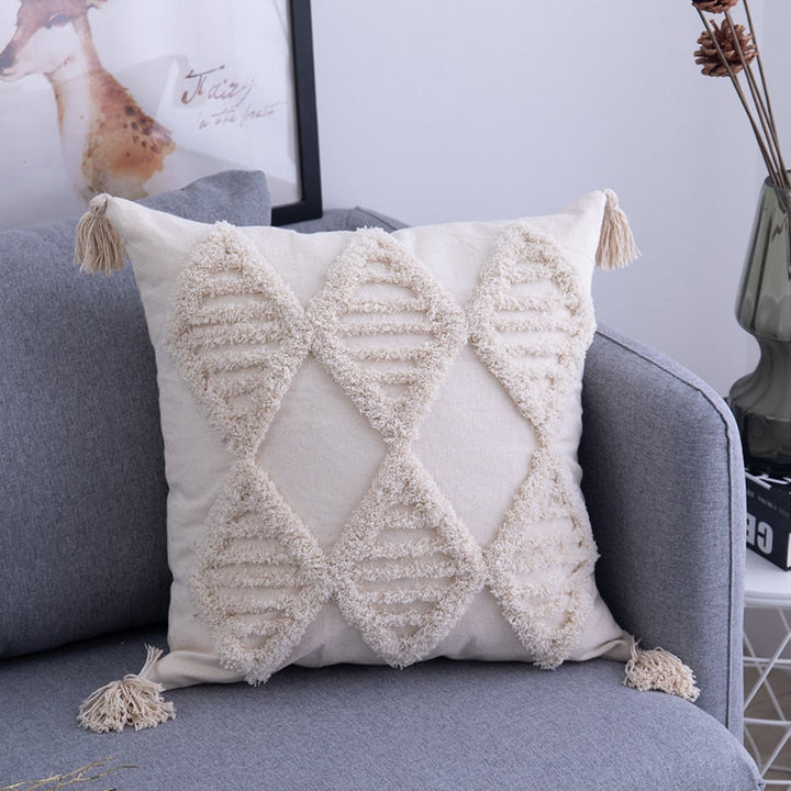 Skanto | IbizaDreams – Boho Putevar for Trendy Hjemme Vibes