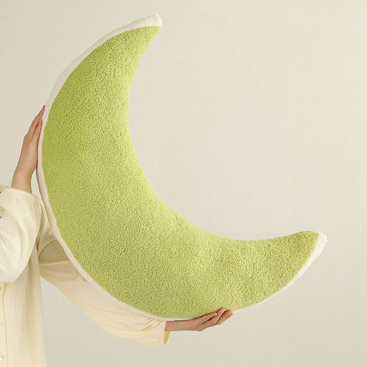 Moon Cushion | Skanto