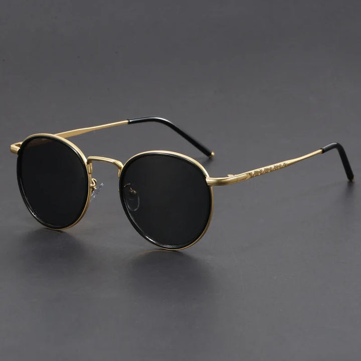 Avanti Shades | Skanto
