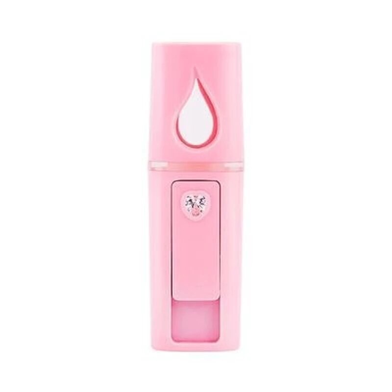 Pocket Beauty Mini Nano Facial Humidifier | Skanto
