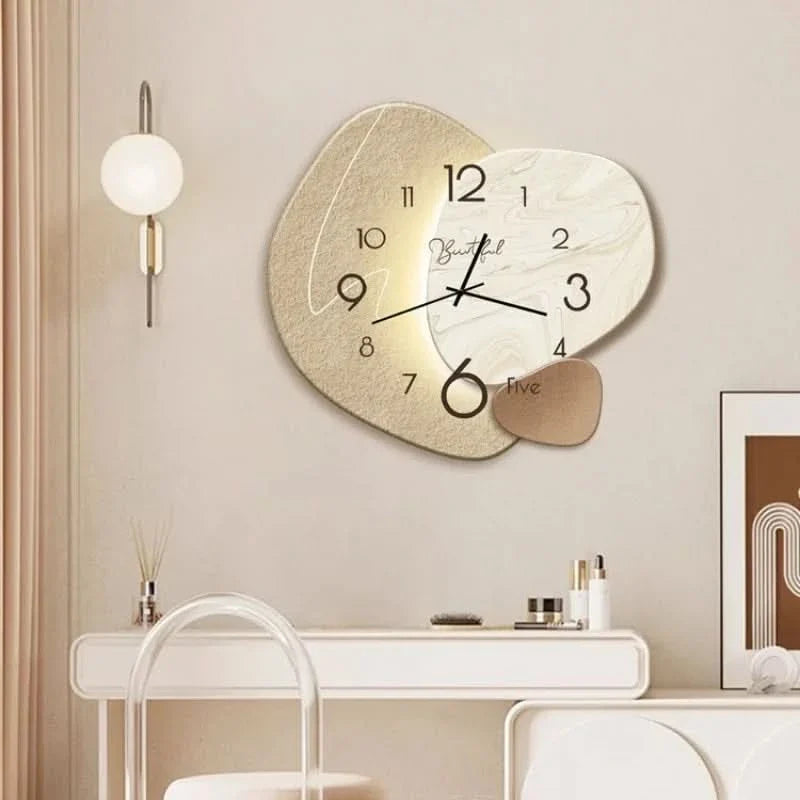 Skanto | Moderne Elegant Veggur for Stue
