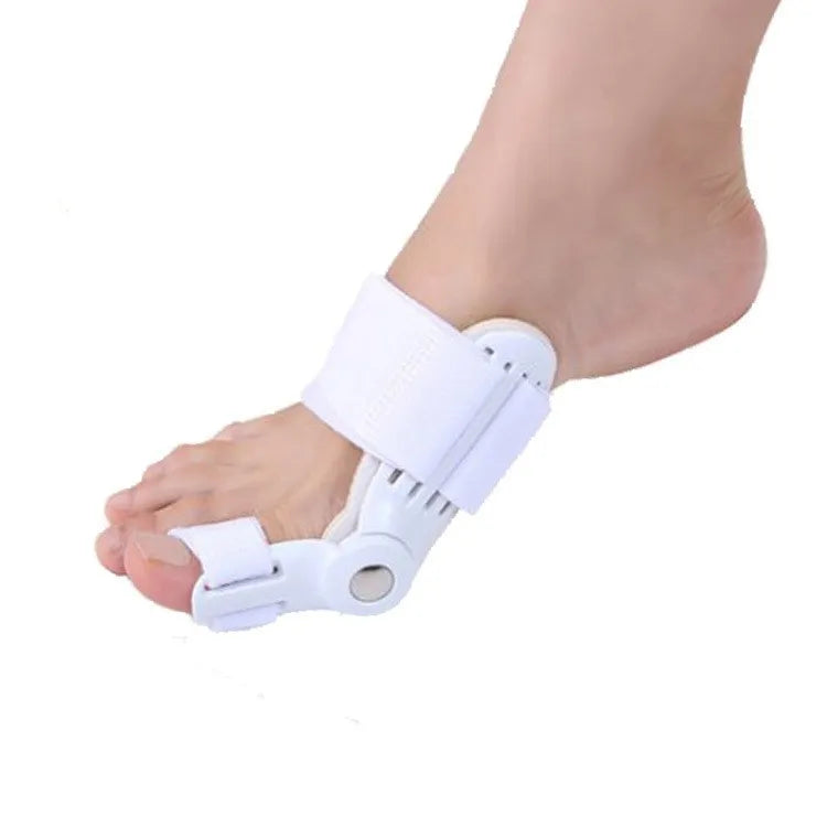 Skanto | Fleksibel ortopedisk hallux valgus-korrektor