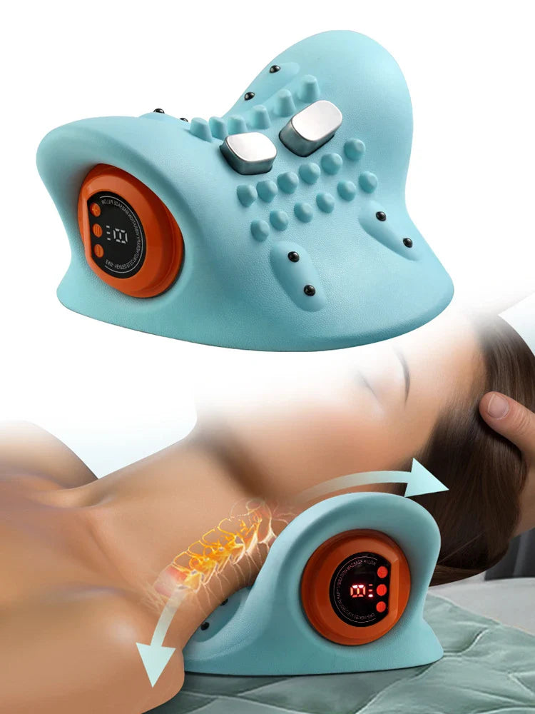 Skanto | EMS Cervical Spine Massagepute