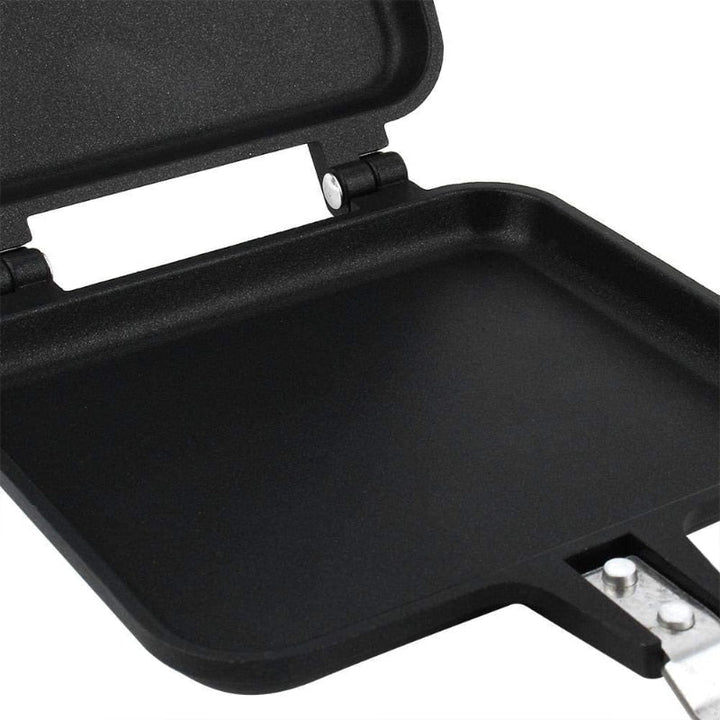 Skanto | Dobbeltrads non-stick sandwich maker panne