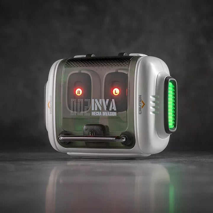 Skanto | Space Capsule Trådløse Gaming Ørepropper