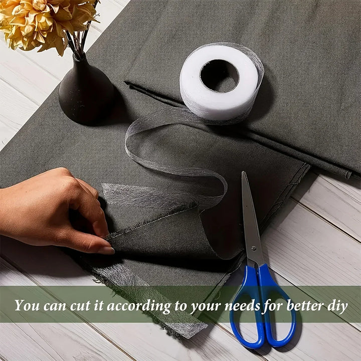 Skanto | Thermo Seal Fabric Sy Tape