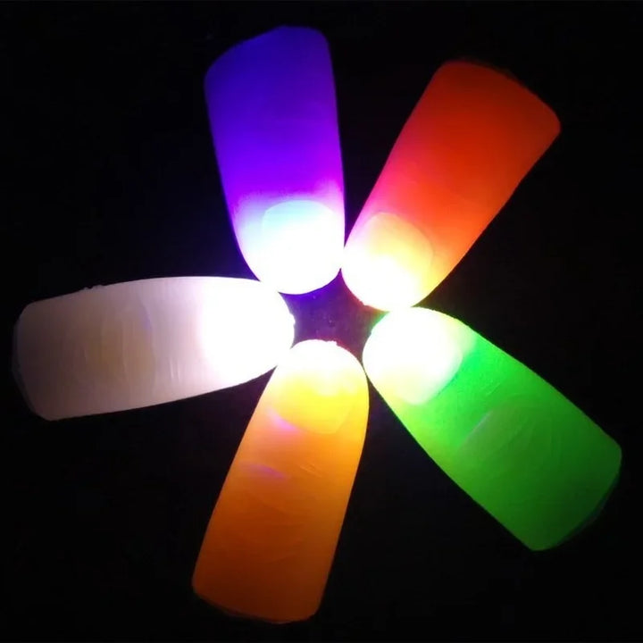 Skanto | Magic Thumb Light