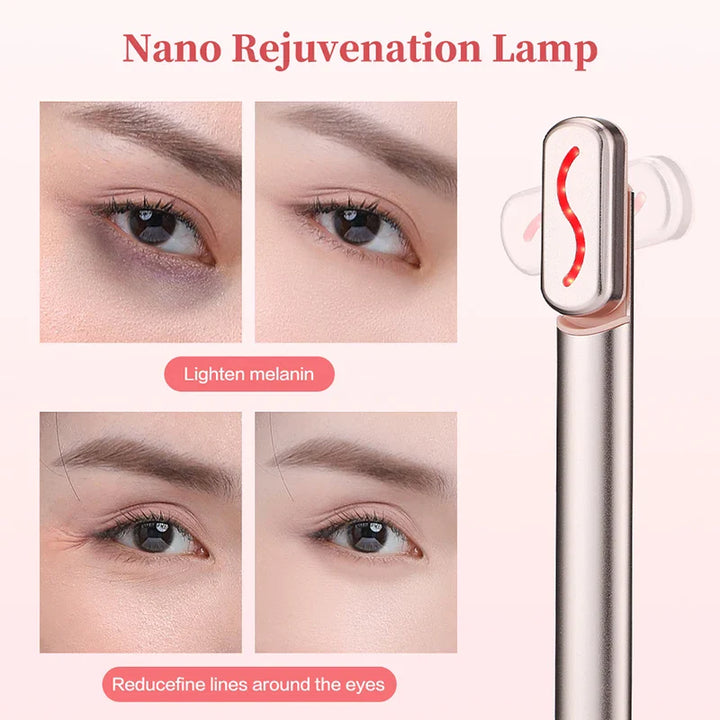 Skanto | Mikstrøm Ansiktsmassager