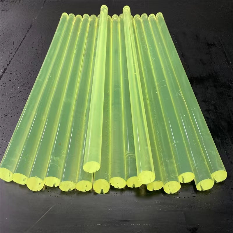 Skanto | Selvforsvar Nylon Stang Stick