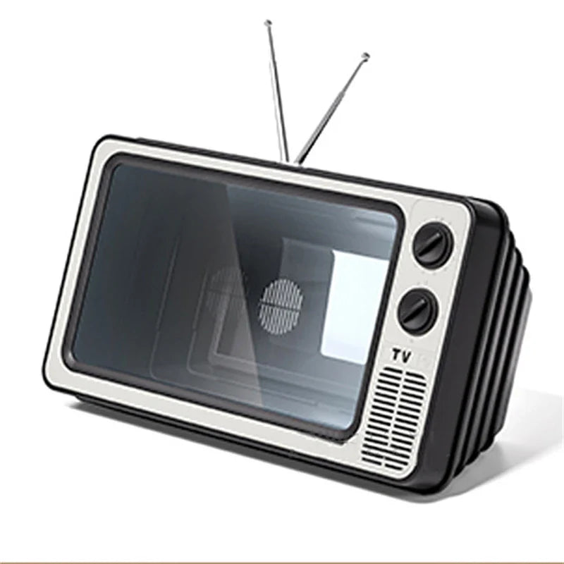 Skanto | Retro Visning Telefon Forstørrer