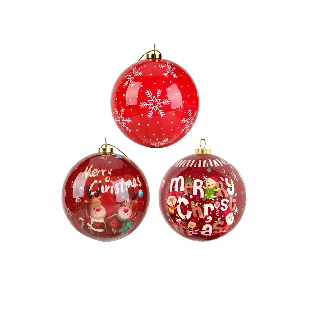 Skanto | KerstGlans | Eksklusive Trepynt
