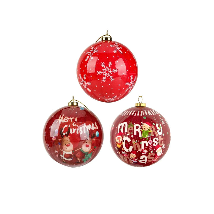 Skanto | KerstGlans | Eksklusive Trepynt