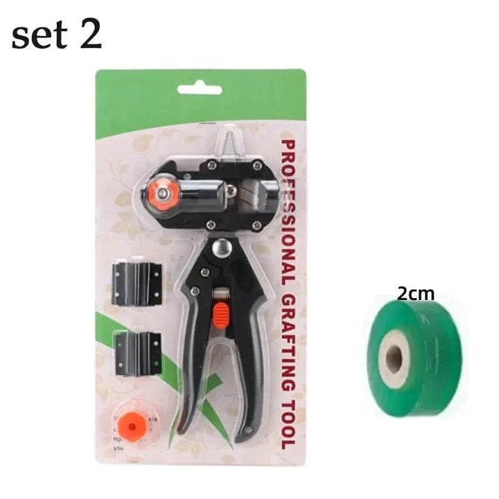 Skanto | Ergonomisk verktøy for poding og kutting