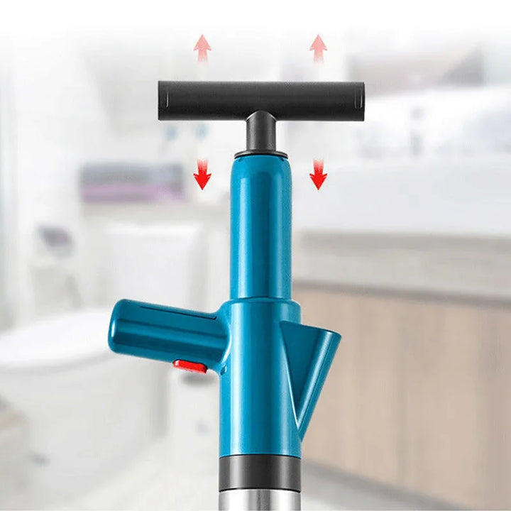 Skanto | Avløpsåpner - Kraftig & Effektiv