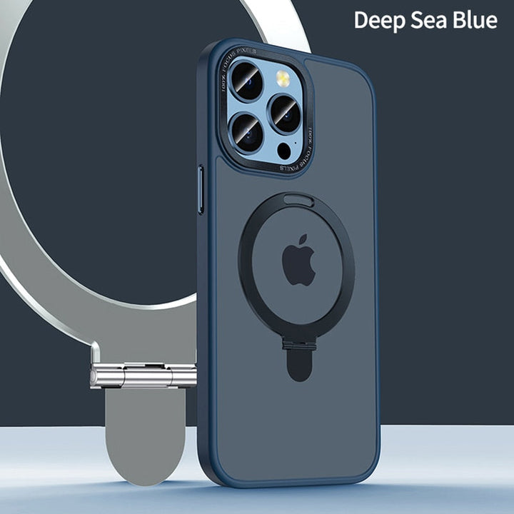 Skanto | Orbit Armor Magsafe RIng Telefonholder Etui