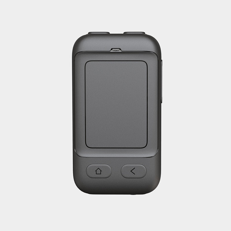 Skanto | Universal Bluetooth Telefon Smart Fjernkontroll