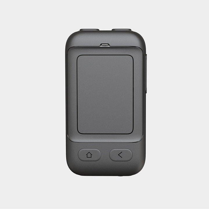Skanto | Universal Bluetooth Telefon Smart Fjernkontroll