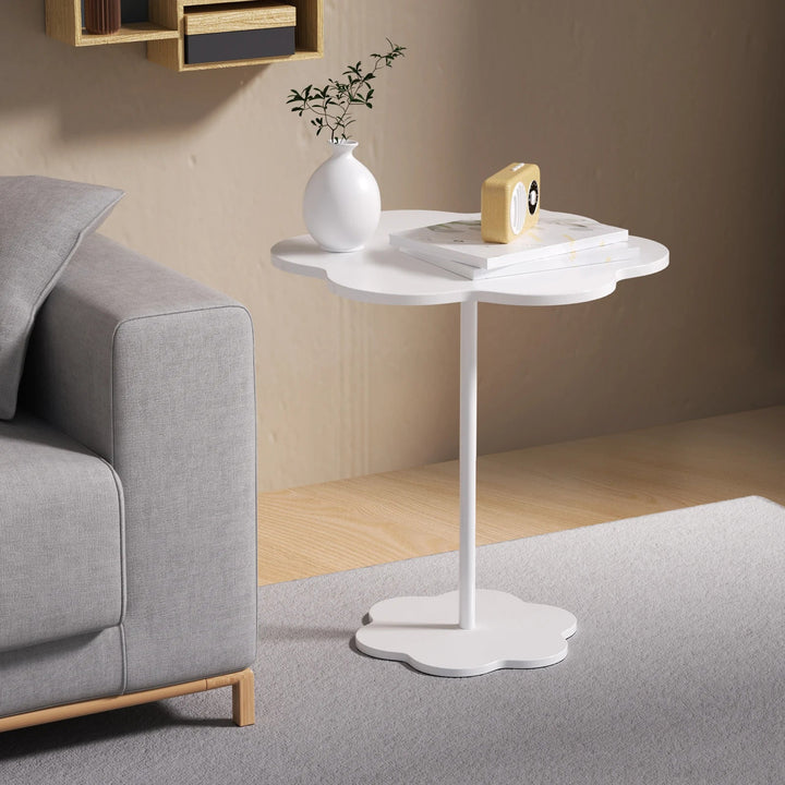 Skanto | Sidelag i skyform