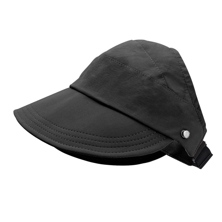Skanto | Solbeskyttet Chic Sommer Maskeholder Hatt