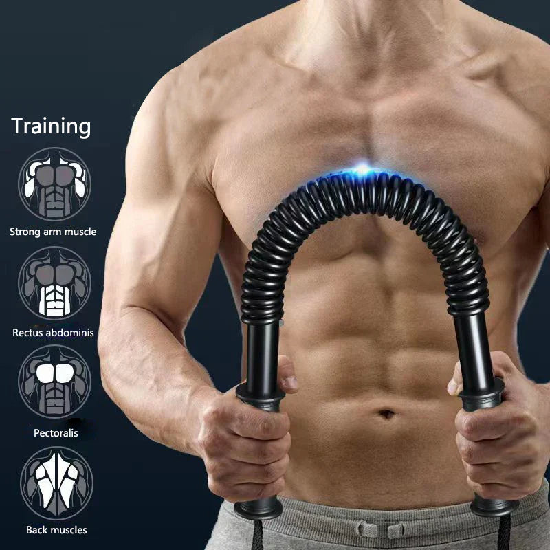 Skanto | Arm Spring Bar Treningsutstyr