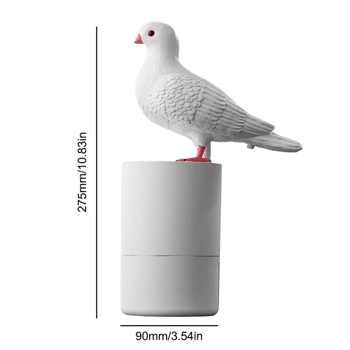 Skanto | Pigeon Såpeholder