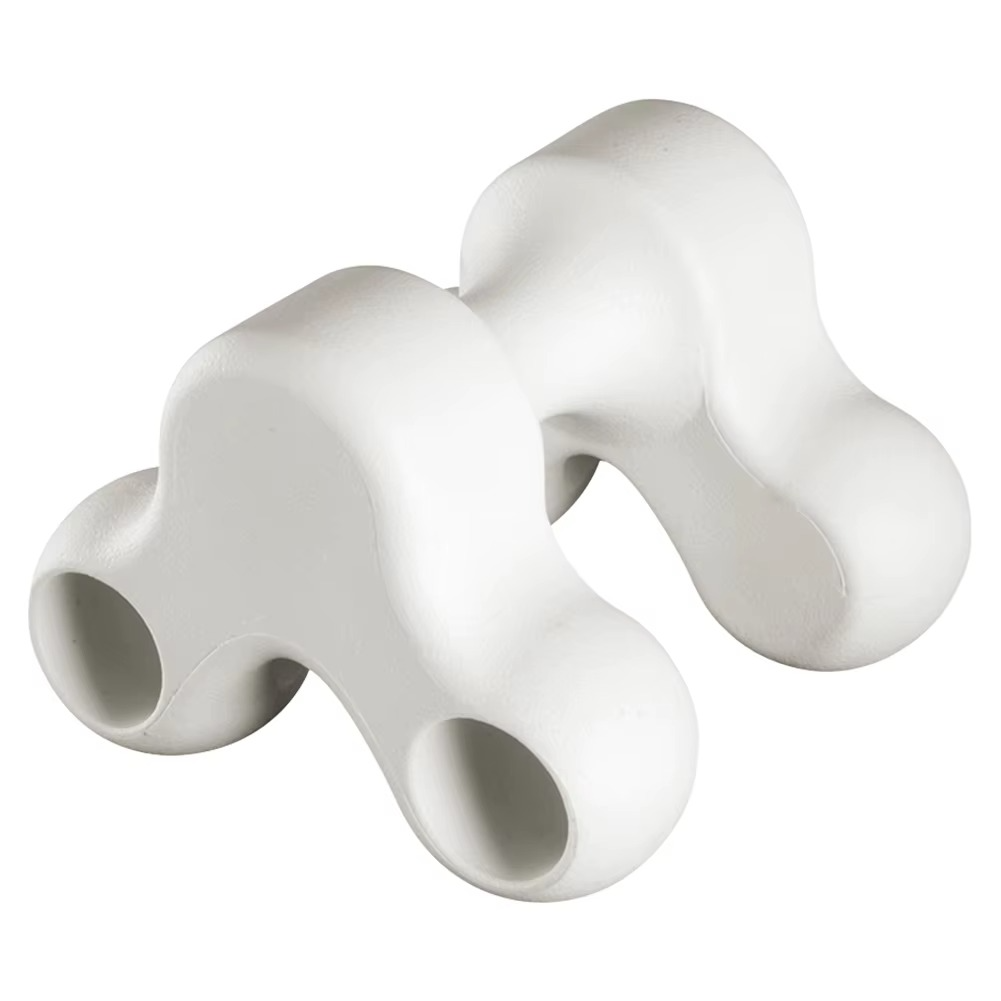 Skanto | Multifunksjonell cervical relief pute med akupunkturpunkter