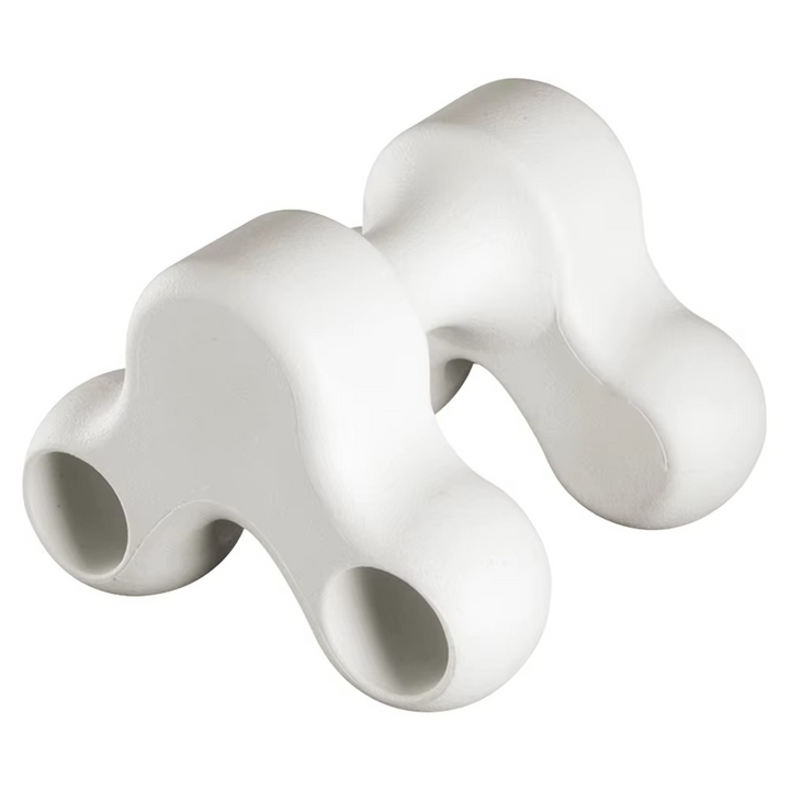 Skanto | Multifunksjonell cervical relief pute med akupunkturpunkter