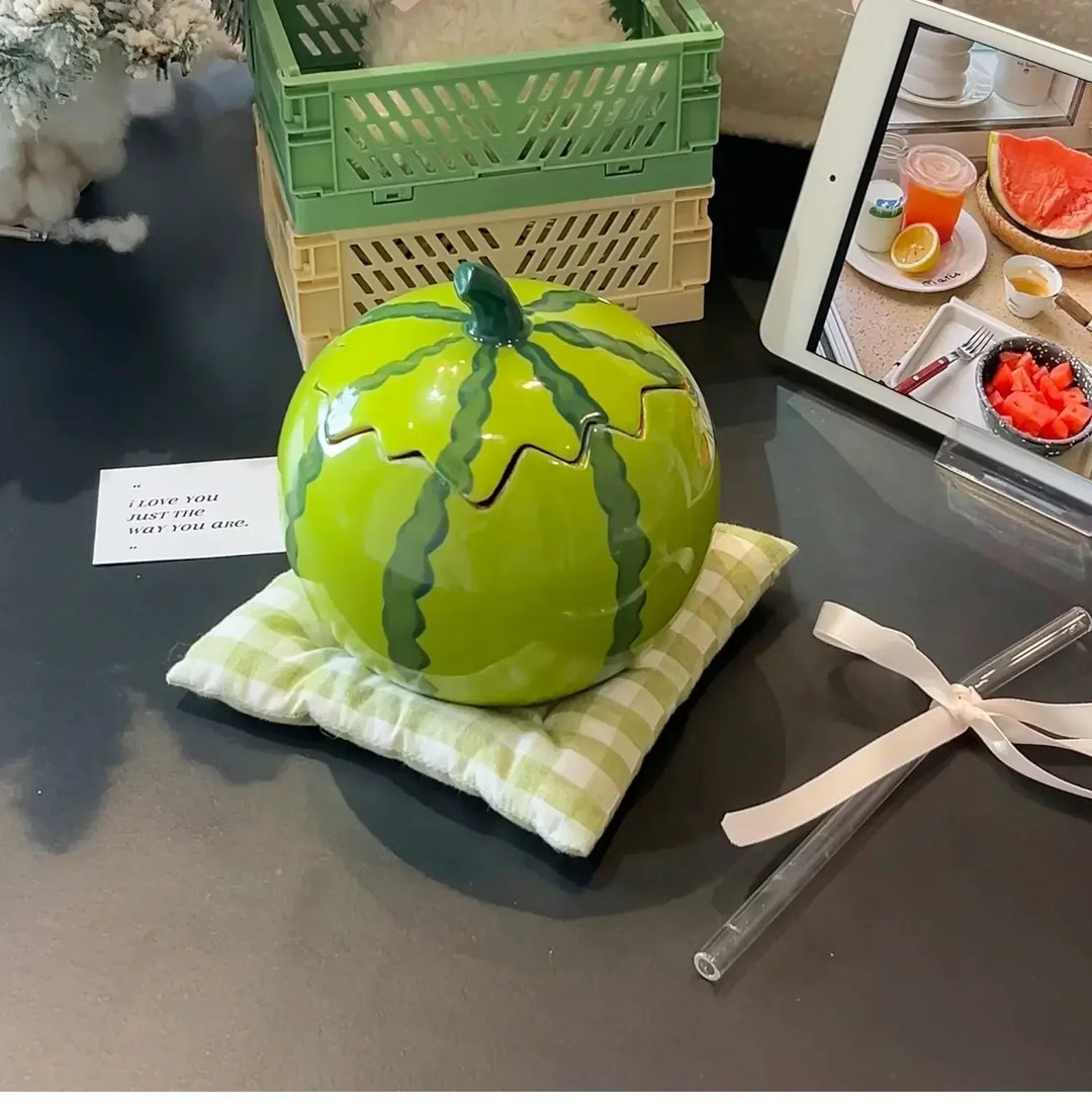 Skanto | Søt Vannmelon Bolle Krus
