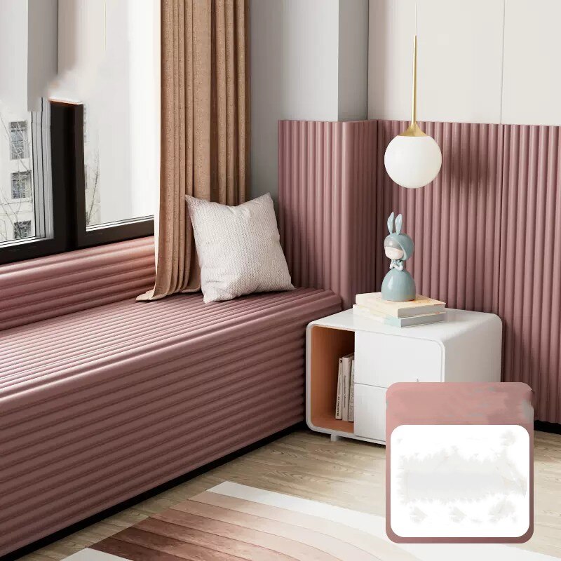 Norvo | Safe Babies Antikollisjonsstriper