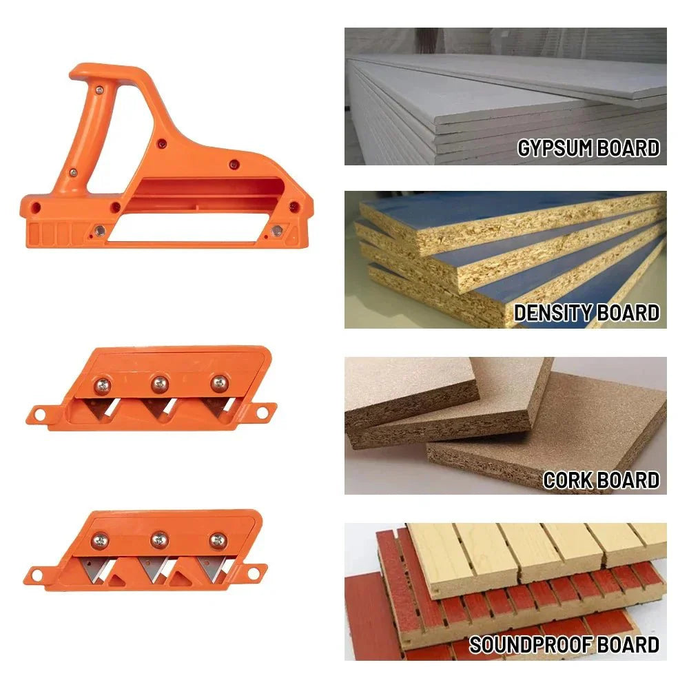 BevelCutter Presise kutt, perfekte finisher | Skanto