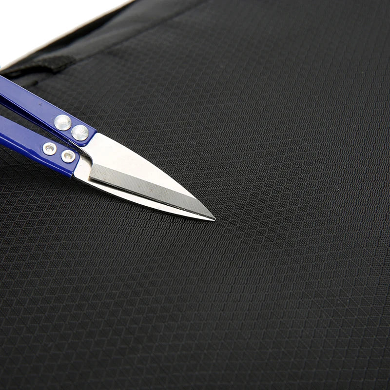 Norvo | Sammenleggbart Ryggsekk "Alpivio" | Ultralett & Kompakt | 18L Volum | 42x28x15 cm