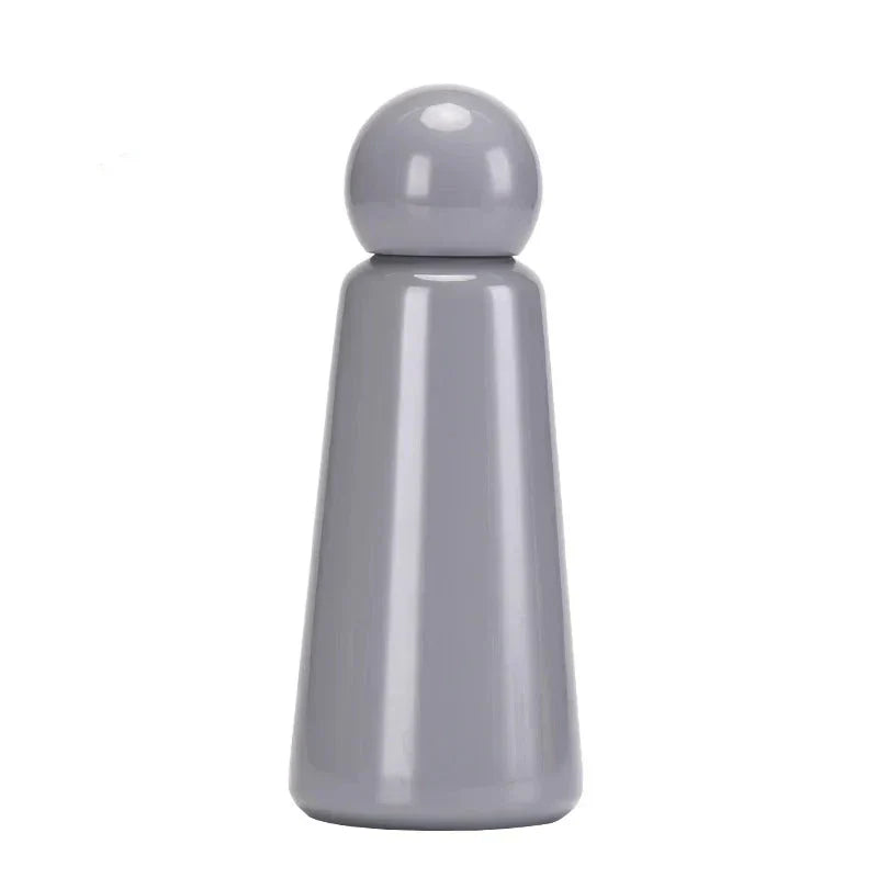 Skanto | Steel 2-tone Bottle