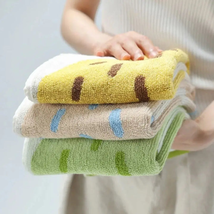 Pear Towel | Skanto