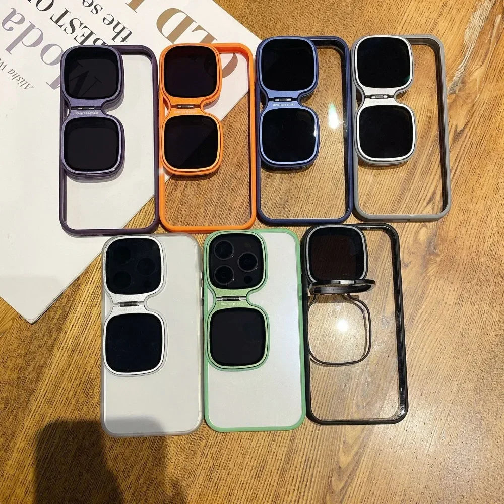 Skanto | SunSpec Sammenleggbar iPhone-deksel