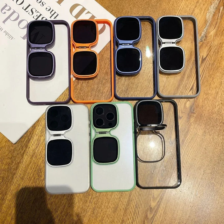Skanto | SunSpec Sammenleggbar iPhone-deksel