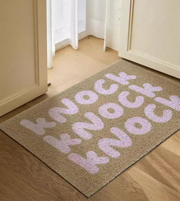CleanEntry Pro PVC dørmatte med teksturert overflate | Skanto