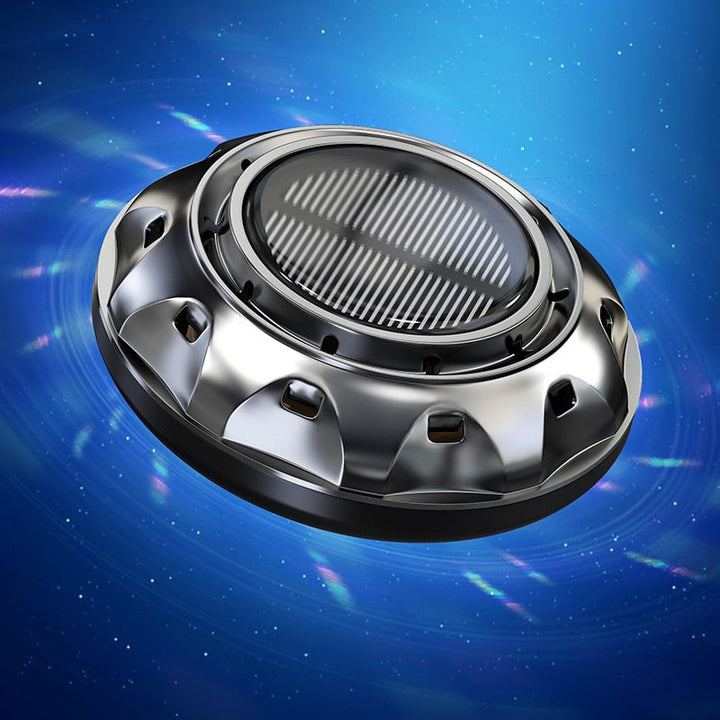 Skanto | Solenergi UFO Bil Luftrenser