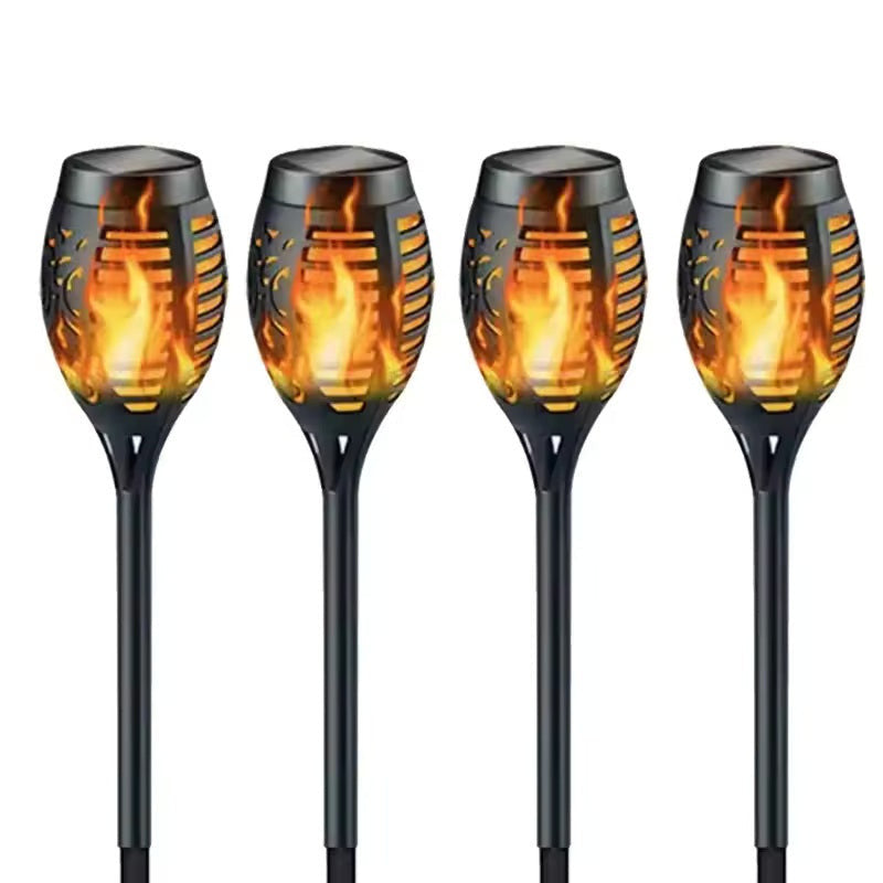 Skanto | Solar Flicker Flame Fakkler