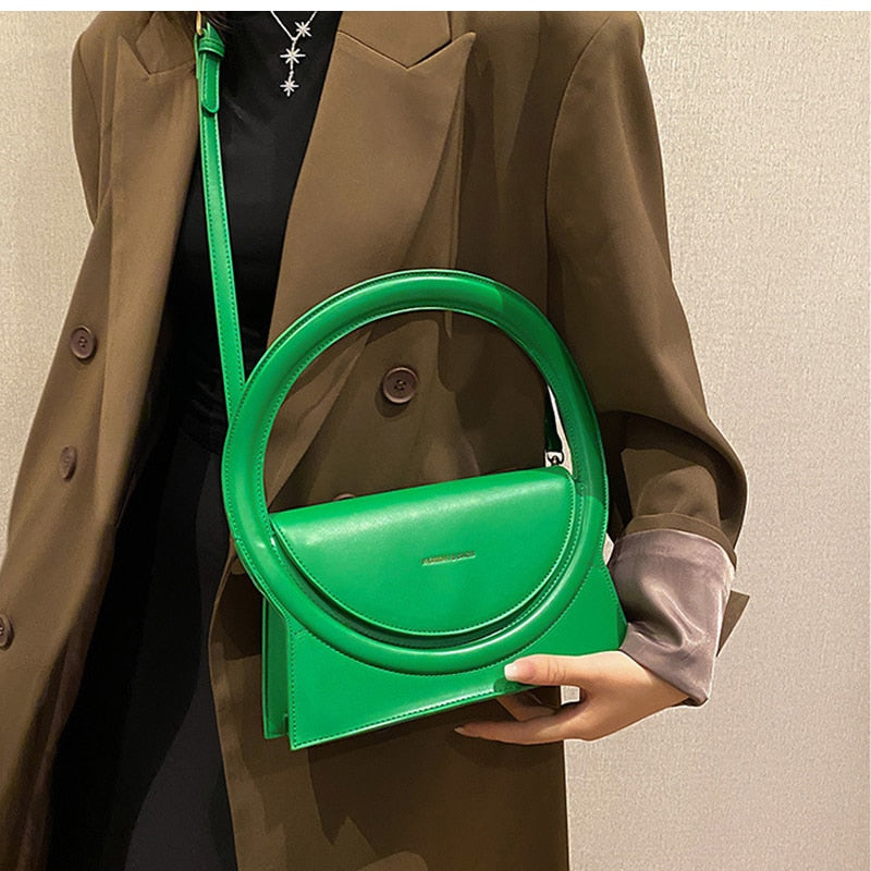 Skanto | Modish City Elegant Crossbody Bag