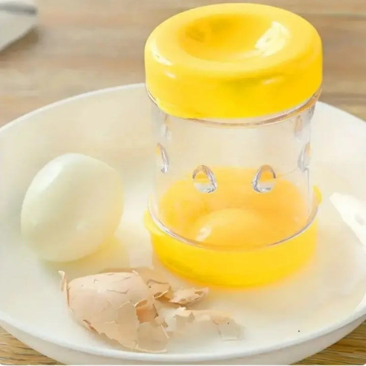Skanto | Swift Shell Kokt Uanstrengt Egg Fjerner