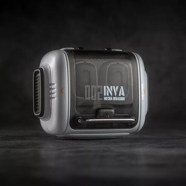 Skanto | Space Capsule Trådløse Gaming Ørepropper