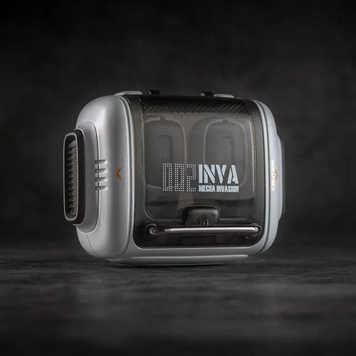 Skanto | Space Capsule Trådløse Gaming Ørepropper