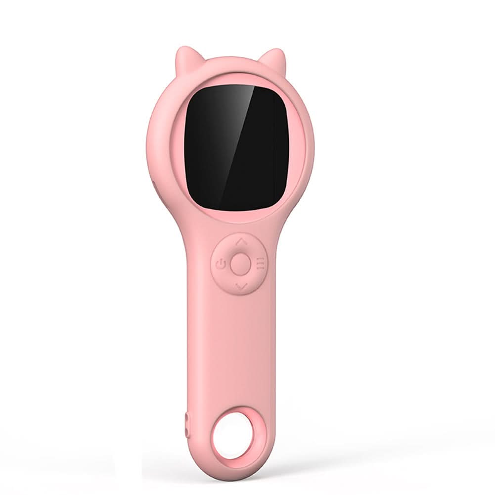 Skanto | CurioScope Micro – Digitalt barns mikroskop med 500x forstørrelse og kamera