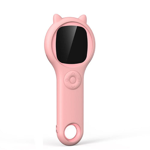 Skanto | CurioScope Micro – Digitalt barns mikroskop med 500x forstørrelse og kamera