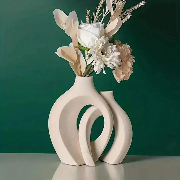 Skanto | Elegant Boho Chic Vaser for Hvert Interiør